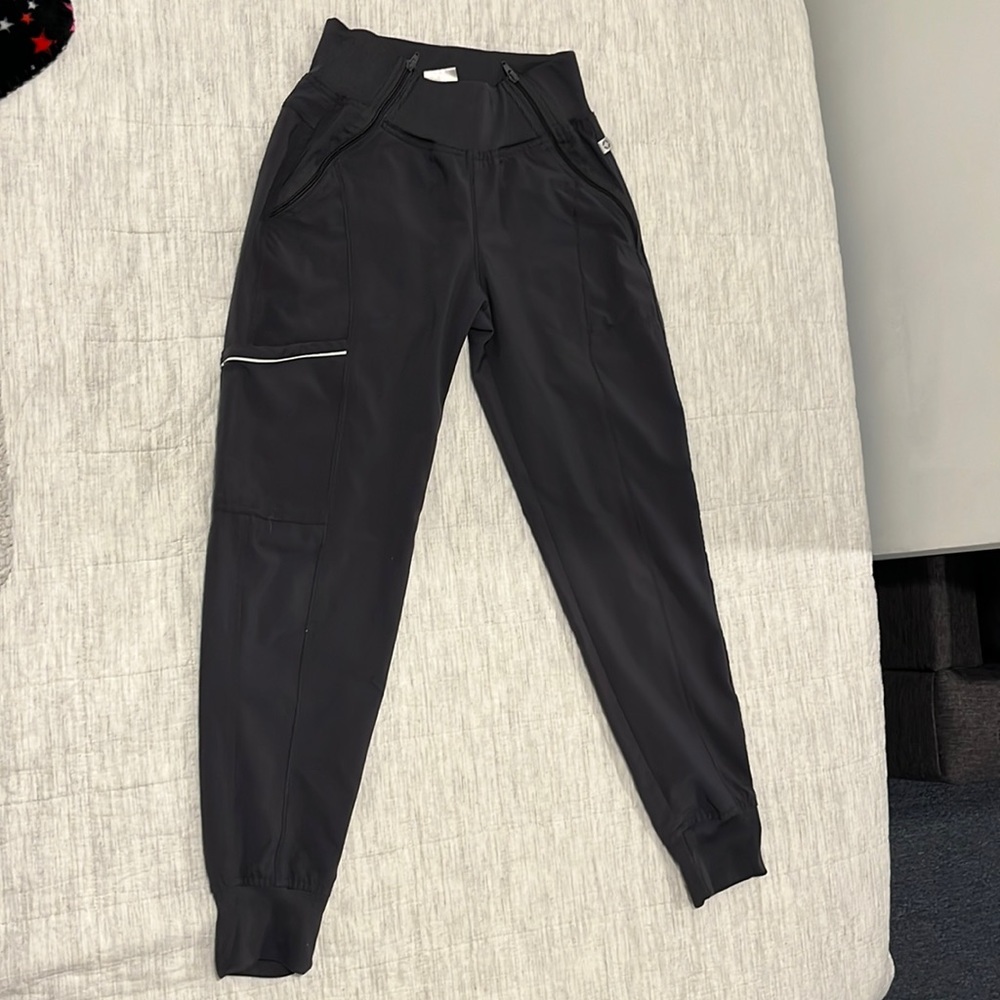 Scrub jogger pants Cherokee
